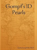 Gompf's ID Pearls 0615172113 Book Cover