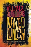 Naked Lunch 0802132952 Book Cover