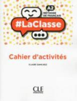 La classe niveau A2 exercices 2090389710 Book Cover