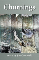 Churnings 1736297325 Book Cover