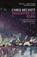 Daughter of Eden 1782392386 Book Cover