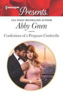 Confessions of a Pregnant Cinderella 1335478760 Book Cover