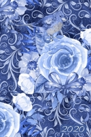 2020 Planner 1712290029 Book Cover