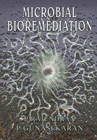 Microbial Bioremediation B0CTBV65W5 Book Cover