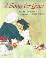 Song For Lena, A 0689807635 Book Cover