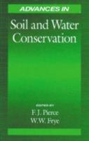 Advances in Soil and Water Conservation 1575040832 Book Cover