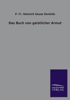 Das Buch Von Geistlicher Armut 3846044482 Book Cover