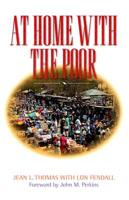 At Home with the Poor 1594980012 Book Cover