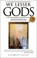 We Lesser Gods Addendum 1490775447 Book Cover