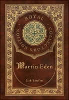 Martin Eden 0140390367 Book Cover