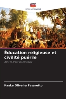 Éducation religieuse et civilité puérile (French Edition) 6208301289 Book Cover