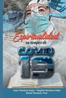 Espiritualidad en tiempos de Covid-19 B093RP23Q4 Book Cover