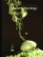 Introduction to Modern Mycology 0632030771 Book Cover