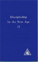 Discipleship in the New Age II (Discipleship in the New Age) (Discipleship in the New Age) 0853301042 Book Cover