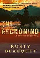 The Reckoning B09XC2R1Y8 Book Cover