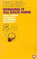 Bringing It All Back Home 0745307086 Book Cover