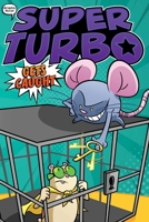 Super Turbo Gets Caught 1665915773 Book Cover