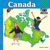 Canada 1577657519 Book Cover