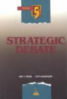 Strategic Debate, Student Edition 0078729955 Book Cover
