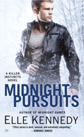Midnight Pursuits 0451465695 Book Cover