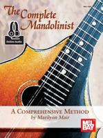 Complete Mandolinist 0786687630 Book Cover