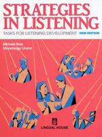 Strategies in Listening 9620010337 Book Cover