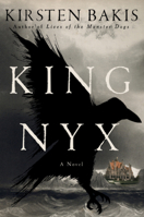 King Nyx: A Novel 1324093536 Book Cover