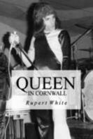 Queen In Cornwall 144777647X Book Cover