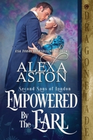 Empowered by the Earl 1958098000 Book Cover