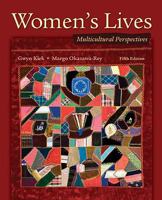 Women's Lives: Multicultural Perspectives 1559347481 Book Cover