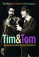 Tim and Tom: An American Comedy in Black and White 0226709000 Book Cover