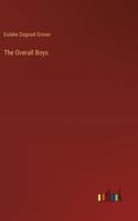 The Overall Boys 3368187112 Book Cover