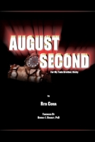 August Second 0615160948 Book Cover