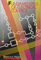 Fundamentals of Electrical Control (2nd Edition) 0881732176 Book Cover