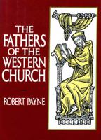 The Fathers of the Western Church 0880294035 Book Cover