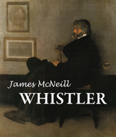 James Abbott McNeill Whistler 178525085X Book Cover