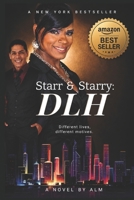 Starr & Starry: DLH B0C2SDCQDS Book Cover