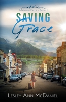 Saving Grace B0FBM3CQ3S Book Cover