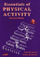 Essentials of Physical Activity 0945483678 Book Cover