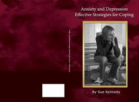 Anxiety and Depression 0989603806 Book Cover