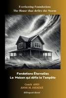 Everlasting Foundations – The House That Defies the Storm: Bilingual book 9697792607 Book Cover