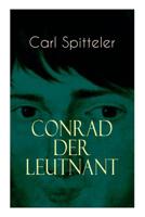 Conrad Der Leutnant 8027311012 Book Cover