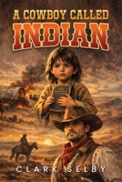 A Cowboy Named Indian B0H4146HHK Book Cover