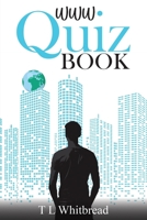 WWW Quiz Book 152896277X Book Cover