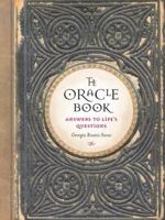 The Oracle Book: Answers to Life's Questions 0743221877 Book Cover