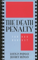 The Death Penalty 0847686337 Book Cover
