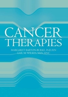 Cancer Therapies 0763726826 Book Cover