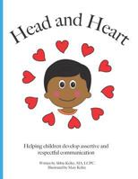 Head and Heart (Grit Up Series) (Volume 1) 0989010279 Book Cover