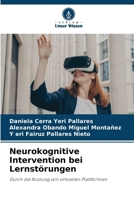 Neurokognitive Intervention bei Lernstörungen (German Edition) 6207689445 Book Cover