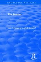 The Tswana 1138924903 Book Cover